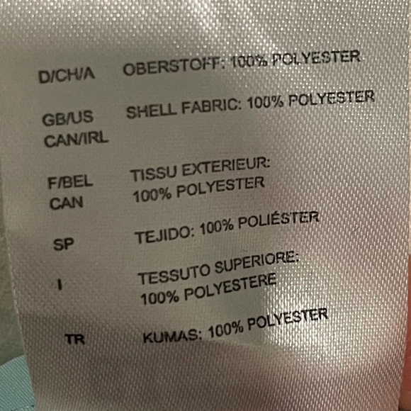 G.I.G.A. DX by killtec in Opal (turquoise) Size 12 - Picture 7 of 11